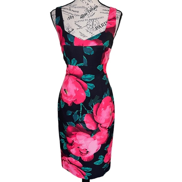 Trina Turk Dress - Picture 6 of 17